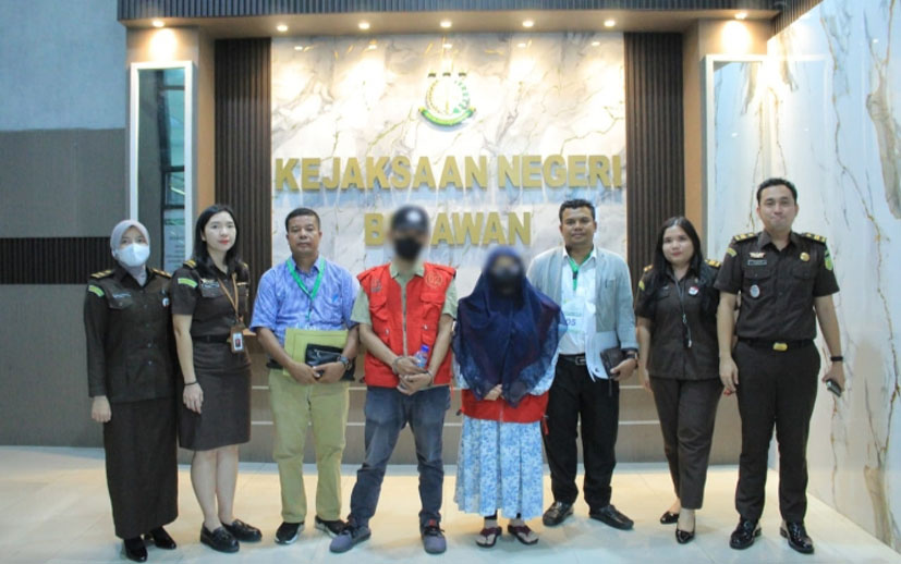 Tersangka Korupsi Dana BOS SMA Negeri 19 Medan Bertambah, Ini Dia Orangnya