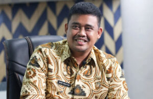 Tim Terabas Provinsi Sumut Temui Gubsu, Terkait Jalan Rusak, Ini Hasil Pertemuannya