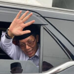 Wali Kota Batam “Amsakar Achmad” Ditunjuk Menjadi Ketua DPW Partai NasDem Kepri