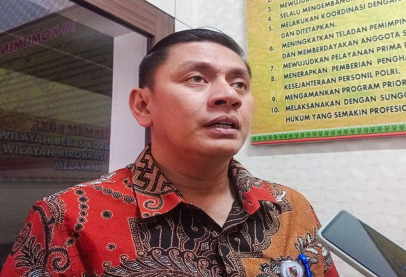 Atasi Banjir, Pemko Pekanbaru Butuh Anggaran Dana Rp. 1 Triliun, Begini Kata Kadis PUPR Nya