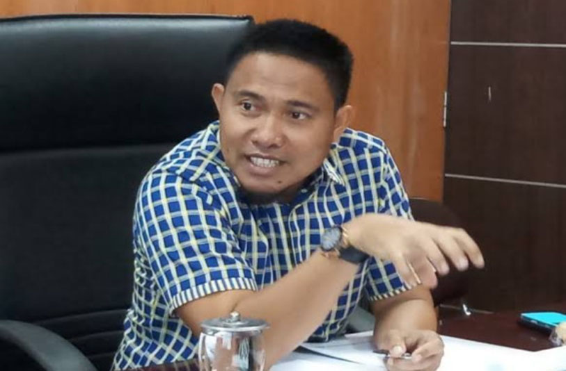 Banjir Landa Kota Medan, Anggota DPRD Kota Medan Katakan Itu Tanggung Jawab Dinas Perkim