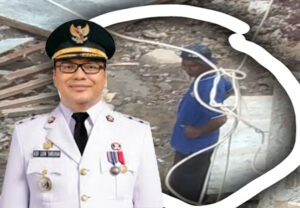 Bupati Deli Serdang Diminta Evaluasi Kinerja Kadis SDABMK, Diduga Langgar UU RI No.1 Tahun 1970