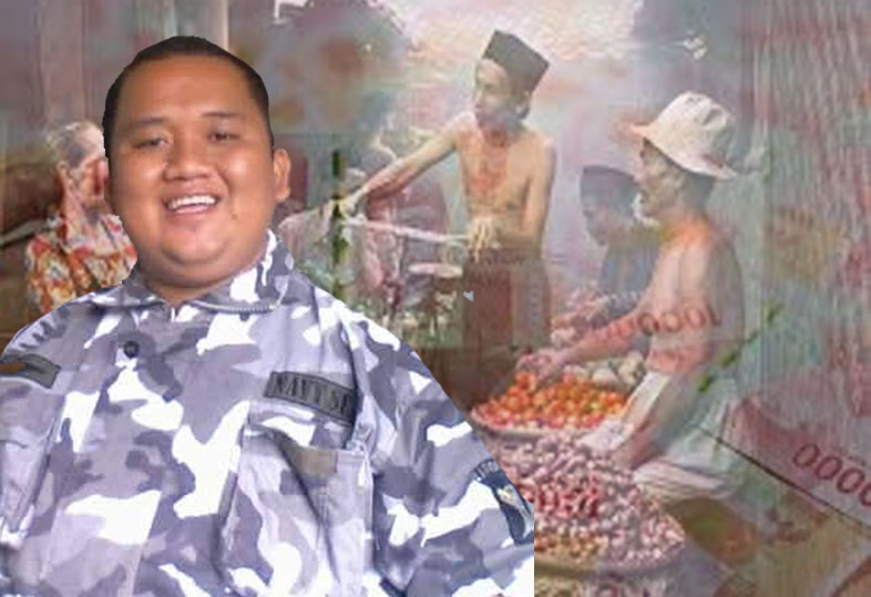 Diduga Adanya Kebocoran PAD Dari Retribusi Pedagang, Kejari Asahan Dimita Periksa Kadis Koperindag