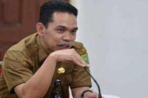 Diduga Melakukan Pungli, Kepsek SMKN 3 Pekanbaru Di Non Aktifkan, Begini Penjelasan Kadisdik Riau