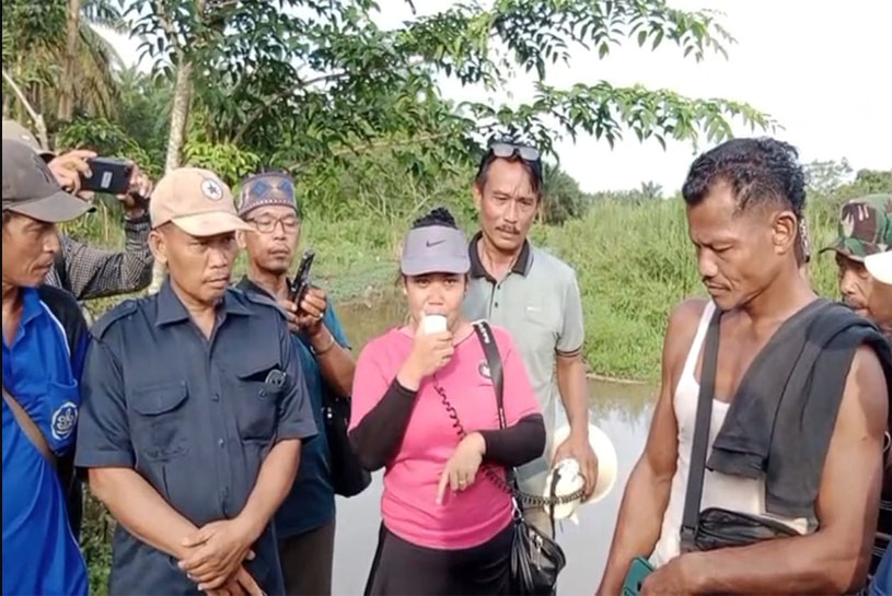 Dinilai Rugikan Masyarakat, DPRD Soroti Penguasaan Lahan Oleh Perusahaan