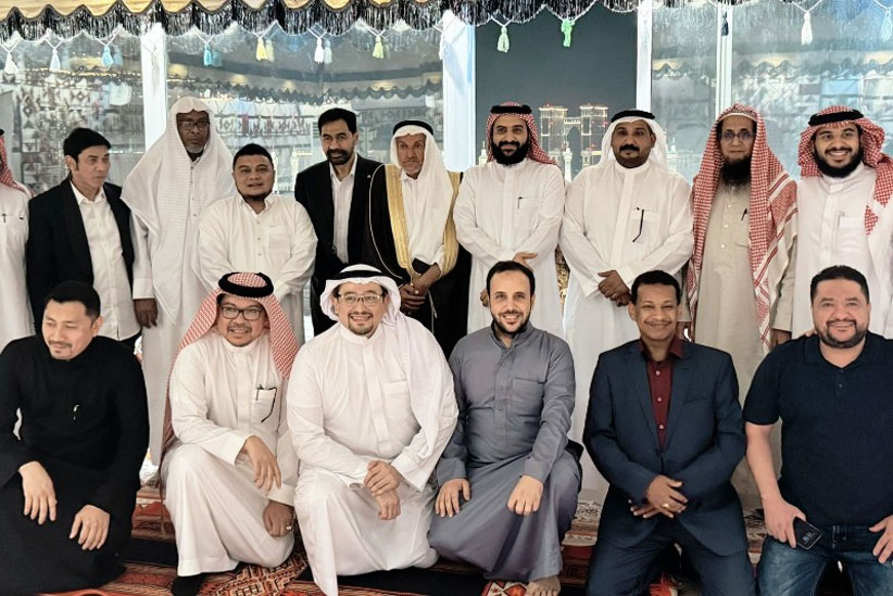 Gubernur Aceh, Peluang Investasi Aceh Tertuju Pada Investor Negara Timur Tengah