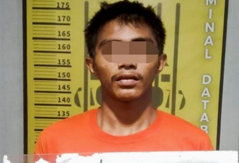 Ini Dia Pelaku Pembunuh Gadis 17 Tahun Di Pekanbaru