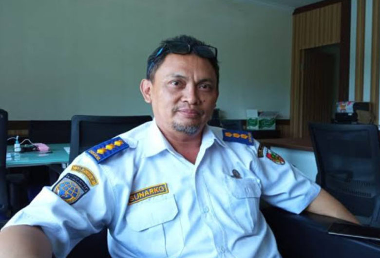 Kabel PJU Kota Pekanbaru Hilang Disejumlah Lokasi, Begini Tanggapan Kadishub Nya