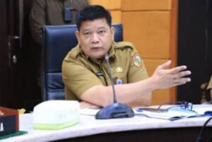 Kisruh Pedagang K5 Bundara Keris, Jika Tidak Ada Titik Temu Akan Dikelola Oleh Koperasi Lain