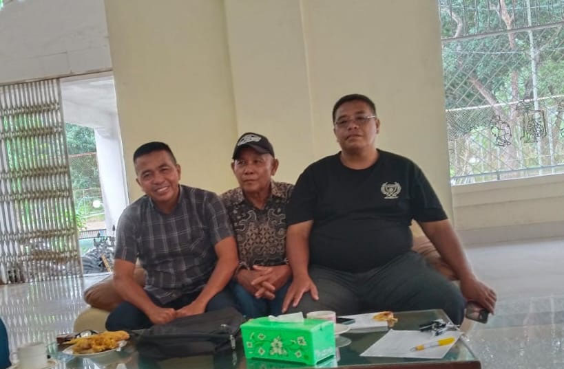 Klaim Kepemilikan Kembali Muncul Atas Lahan HGU PT. BSP, Pihak Ahli Waris Angkat Bicara