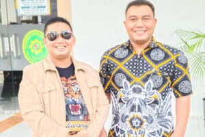 Perjuangan Koperasi Wusku Lakukan Gugatan Intervensi Digugatan Koperasi Sejahtera Bersama Ditolak Hakim PN Rohil.
