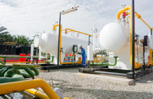 Polda Riau Diminta Periksa Kegiatan Operasional PT. TEM, Kuat Dugaan Menggunakan BBM Ilegal.