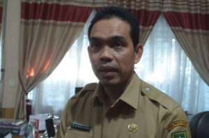 Sejumlah Kepsek Di Riau Resah Ada Issue Mutasi, Begini Respon Kadisdik Prov. Riau