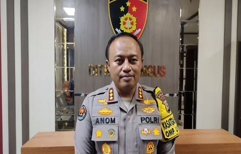 Terpidana Mati Berhasil Kabur Dari Rutan Kelas IIAB Siak, Begini Penjelasan Kabid Humas Polda Riau