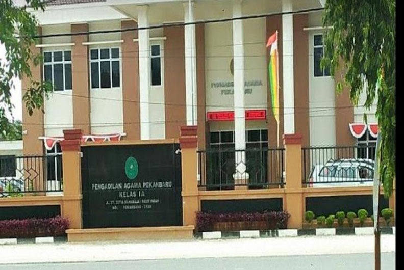 Waduh, 14 ASN Pemko Pekanbaru Bakal Jadi Janda, Penyebabnya Begini