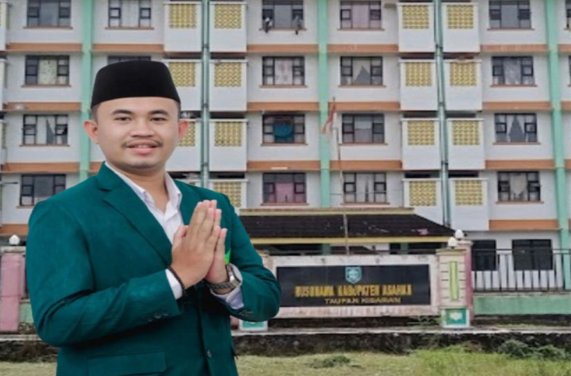 Anggaran Rusunawa Kisaran Di Pertanyakan. APH Diminta Periksa Kadis Perkim Kab. Asahan