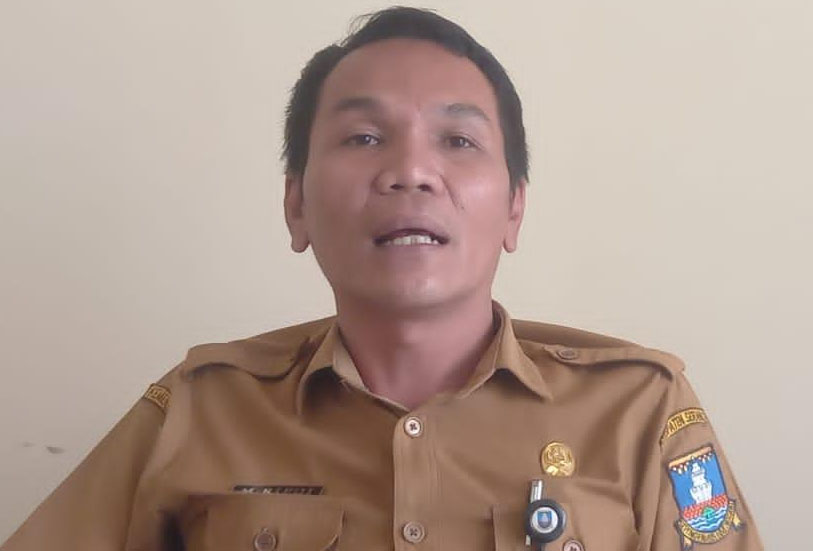 BUMN Bangun 65 Gerai Koperasi Desa Merah Putih Di Kabupaten Serang