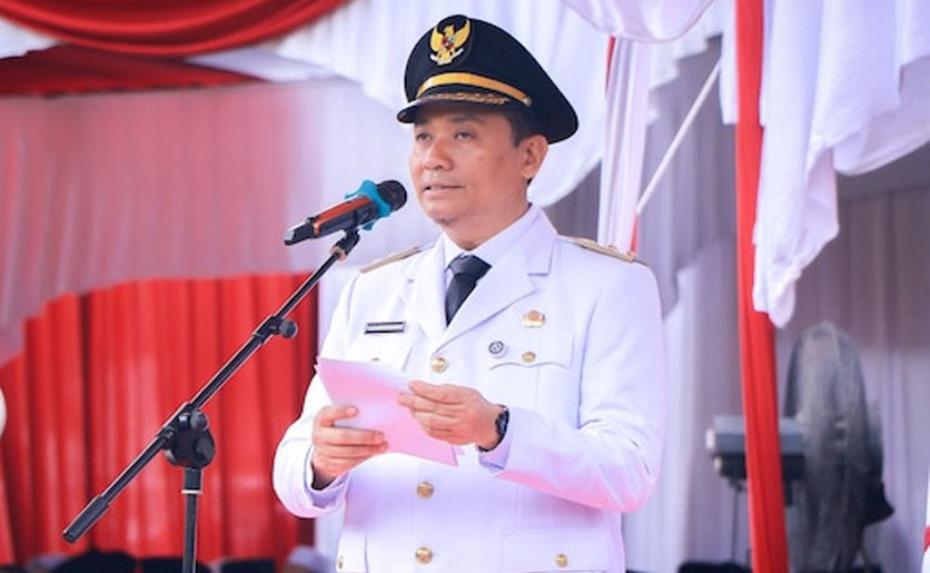 Catat, Mulai Tahun 2026 Pemko Pekanbaru Akan Bangunkan Rumah Bagi Korban Kebakaran