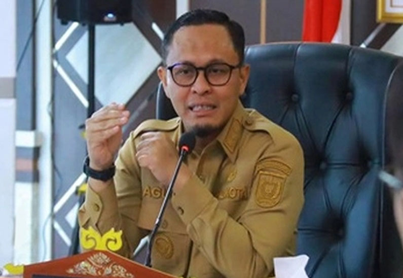 Curhatan Warganet Di Medsos, Wali Kota Pekanbaru Akan Segera Merespon, Benarkah ?