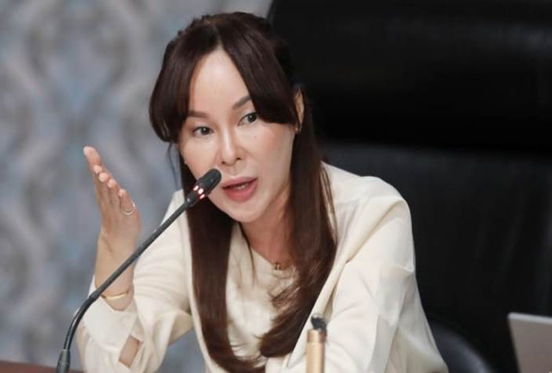 Dengan Adanya Investasi, Harus Dapat Memberikan Manfaat Bagi Warga Batam