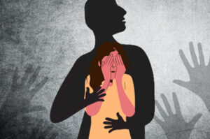Diduga Oknum Honorer Dishub Kota Cilegon Lecehkan Kasir Alfamart Di Tempat Kerja