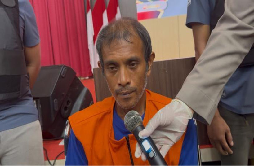 Gawat, Suami Paksa Istri “Thresome” Layani Hubungan Sex Dengan Temannya, Berakhir Dengan Pembunuhan