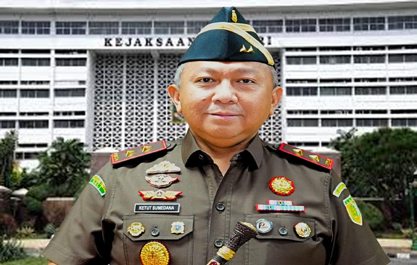 Kejaksaan RI Telah Bertransformasi Dan Mereformasi Diri