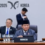 Kejar Pencapaian Teknologi Dan Pendidikan, Presiden Prabowo Ajak APEC Jalin Kerja Sama