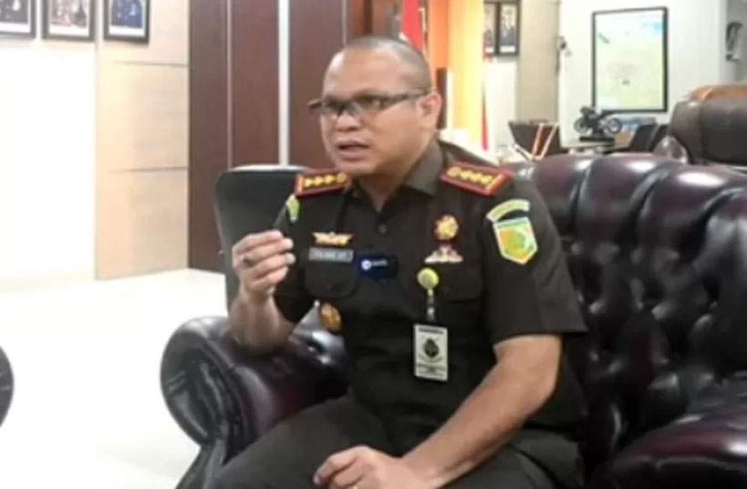 Kejari Medan Ingatkan, Jika Terjadi Adanya Penyimpangan Anggaran MBG Akan Segera Diproses