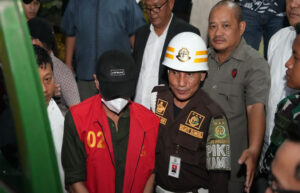 Kejati Sumsel Tetapkan Tujuh Tersangka Dugaan Korupsi Pemberian KUR MIKRO Dan Pengelolaan Aset