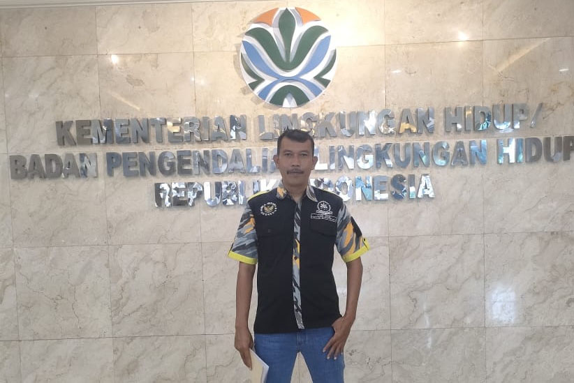 Lsm Gmbi Wilter Aceh Surati Kementrian Lingkungan Hidup Meminta Penjelasan Terkait Putusan PK Yang Di Menangkan 2018 Silam