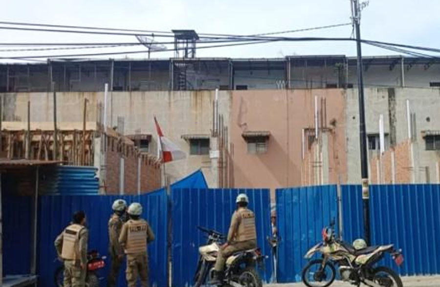 Mantap, Bangunan Ilegal Tanpa PBG Kena Segel, Satpol PP Kota Medan Bergerak Cepat