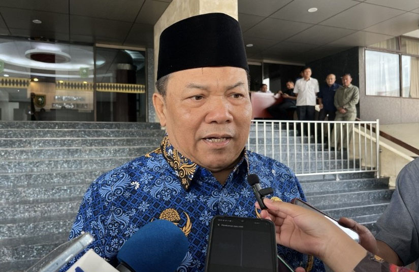 Pemprov Riau Akan Potong TPP ASN Sebesar 30 Persen, Ini Dia Penyebabnya