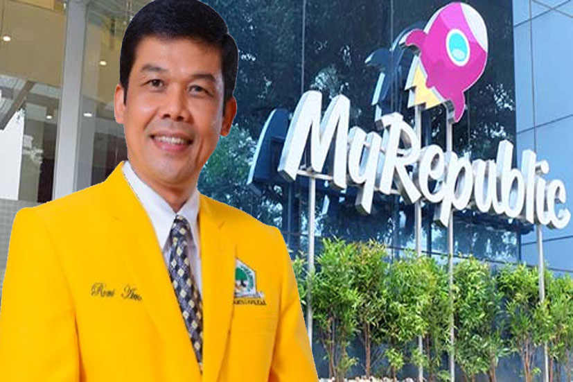 Petugas Pemasang Kabel Internet Tersetrum Kabel PLN, Komisi IV DPRD Pekanbaru Akan Kawal Kasus Ini