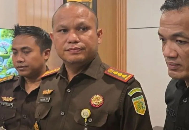 Rugikan Negara Rp. 1,13 Miliar, Kejari Medan Tetapkan 3 Orang Tersangka Atas Kasus Medan Fashion