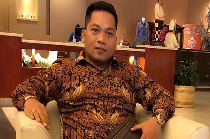 Terkait Kasus Yang Menimpa Mantan Wakil Ketua DPRD Riau Asri Auzar, Kuasa Hukumnya Bilang Begini