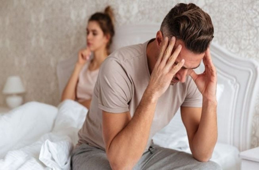 Ternyata Ini Alasan Pria “Tak Tahan Lama” Diatas Ranjang