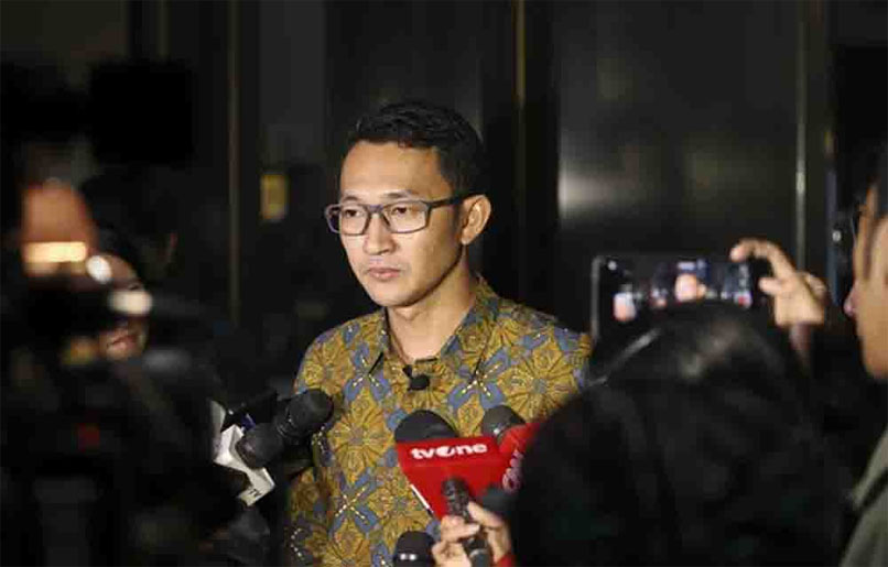 Ternyata Ini Alasannya KPK Periksa 3 Orang Pramusaji Rumah Dinas Gubernur Riau Non Aktif Abdul Wahid