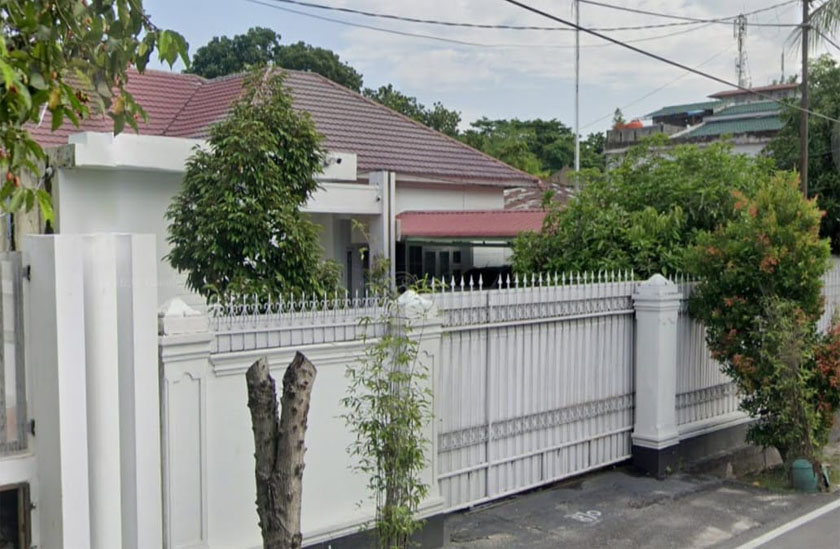 Ada Apa, KPK Geledah Rumah Plt Gubernur Riau SF Hariyanto