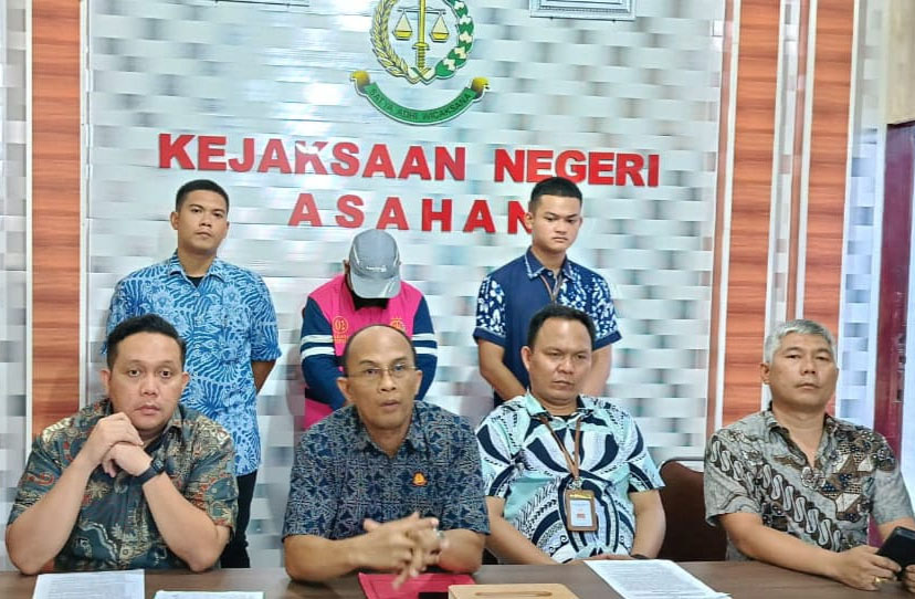 Babak Baru Kasus Korupsi Dana KUR Bank BRI Unit Kisaran Senilai Rp. 2,4 Miiar, Ini Dia Tersangka Barunya