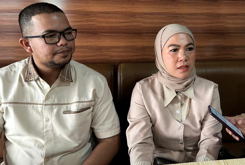 Gawat, Kinerja Unit PPA Polda Riau Dipertanyakan, 1 Tahun Kasus Dugaan Pencabulan Anak Dibawah Umur Jalan Di Tempat