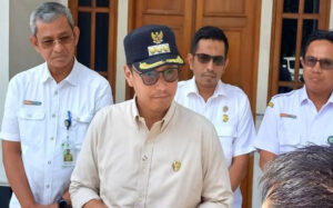 Korban Banjir Di Medan Dipermudah Urus Administrasi, Begini Kata Wali Kota Nya