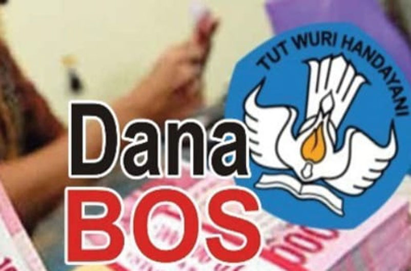 Lapor Pak, Dana BOS SMKN 2 Kisaran Sebesar Rp.1,7 Miliar Dipertanyakan Masyarakat Asahan