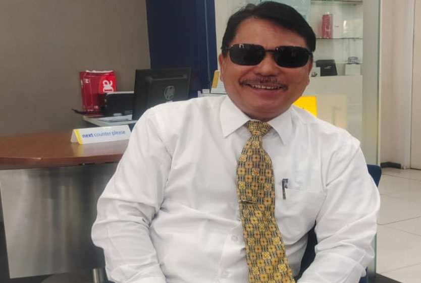 Laporan Terkait Dugaan Korupsi Dana Hibah KONI Asahan Senilai Rp, 52,5 M Mirip Sinetron, Begini Kisah Dramanya