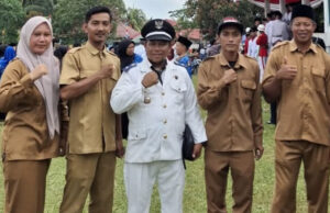 Pemerintah Desa Batu Putih Salurkan Bantuan Untuk Korban Bencana Alam Sumatera