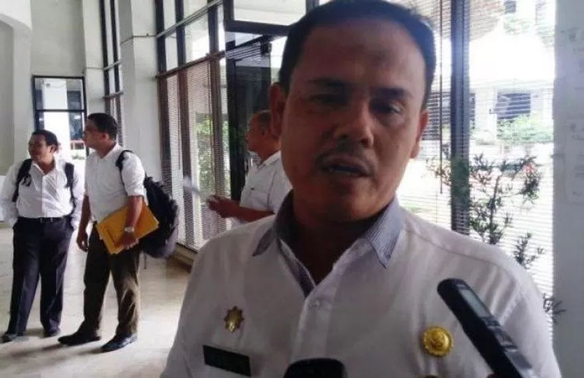 Pemko Medan Tak Siap Hadapi Bencana Banjir, Begini Tanggapan Wakil Ketua Komisi I DPRD Medan