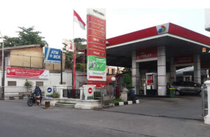 Sejumlah SPBU Di Pekanbaru Alami Kekosongan BBM Jenis Pertamax, Ternyata Ini Alasannya