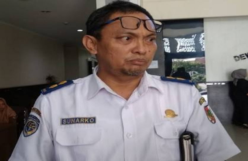 Tarif Parkir Tepi Jalan Umum Akan Di Kaji Ulang, Begini Kata Kadishub Pekanbaru