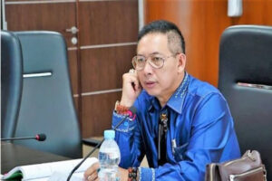 Terkait Banjir Di Kota Medan, Kritikan Pedas Mulai Berdatangan Terhadap Kinerja Ketua DPRD Kota Medan
