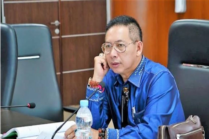 Terkait Banjir Di Kota Medan, Kritikan Pedas Mulai Berdatangan Terhadap Kinerja Ketua DPRD Kota Medan